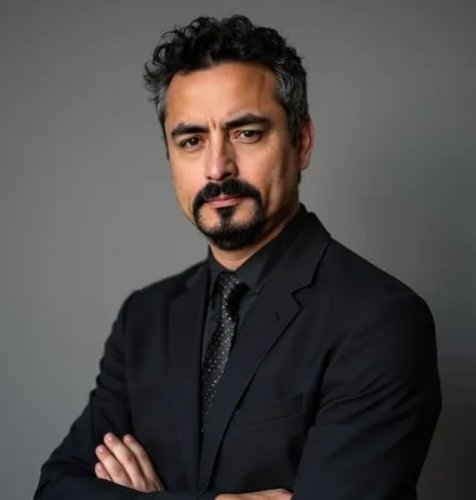 Yanik Hoyles